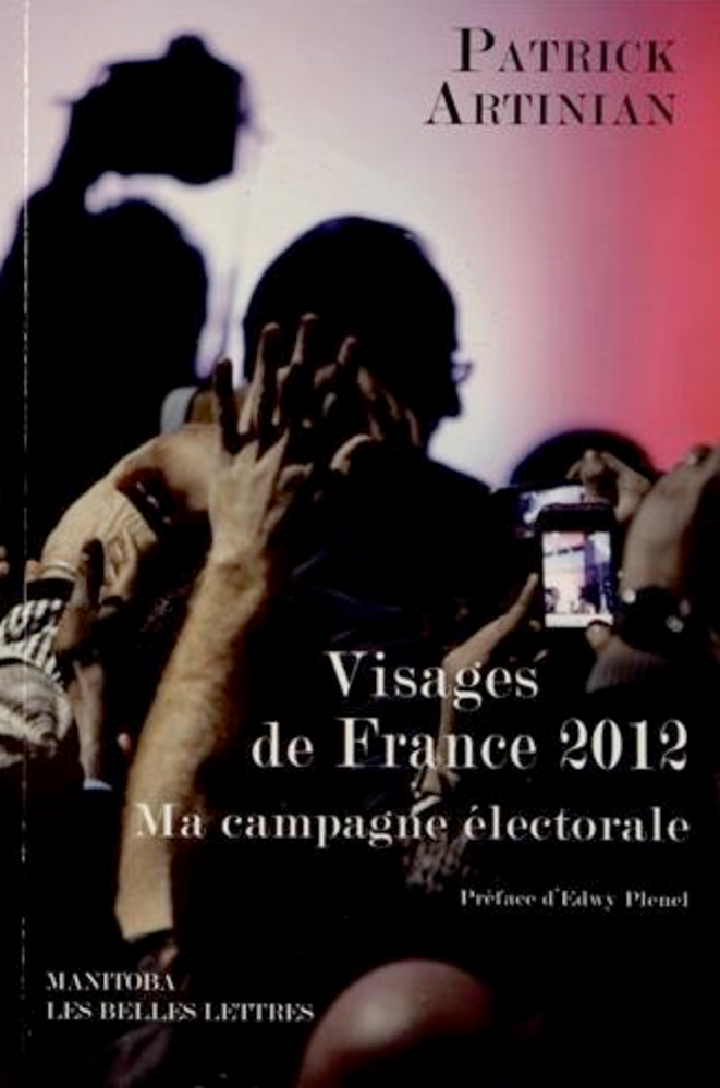 La bonne distance de Patrick Artinian